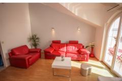 Villa Kristijan Apartmán 2 - Apartman B foto 3