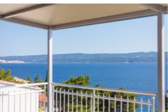 Villa Lana *** Apartmán 1 - A6 apart foto 1