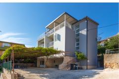 Villa Lana *** Apartmán 1 - A6 apart foto 2