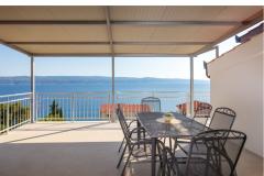 Villa Lana *** Apartmán 1 - A6 apart foto 3