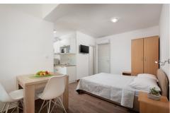 Villa Lana *** Apartmán 2 - studio S2 foto 1