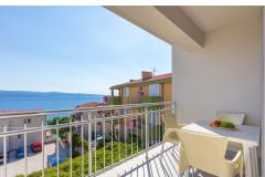 Villa Lana *** Apartmán 2 - studio S2 foto 2