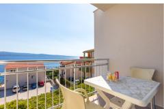 Villa Lana *** Apartmán 3 - A2+2 apart foto 2