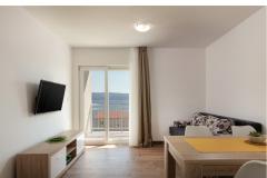 Villa Lana *** Apartmán 3 - A2+2 apart foto 3