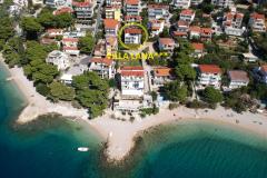 Villa Lana *** Apartmán 4 - A2 apart foto 2