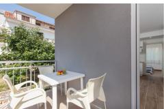 Villa Lana *** Apartmán 4 - A2 apart foto 3