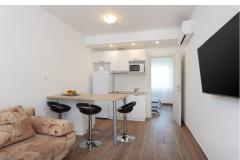 Villa Lana *** Apartmán 4 - A2 apart foto 4