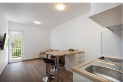 Villa Lana *** Apartmán 4 - A2 apart foto 5