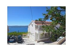 Villa Laura 50 m do mora Apartmán 2 - Ap. C foto 2