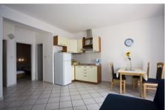 Villa Laura 50 m do mora Apartmán 2 - Ap. C foto 3