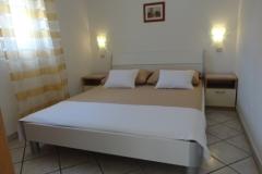 Villa Laura 50 m do mora Apartmán 2 - Ap. C foto 5
