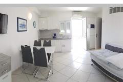 Villa Laura 50 m do mora Apartmán 3 - Ap. K foto 1