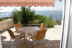 Villa Laura 50 m do mora Apartmán 3 - Ap. K foto 4