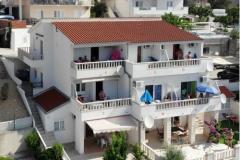 Villa Laura 50 m do mora Apartmán 4 - Ap. R foto 1