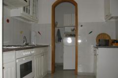 Villa Laura 50 m do mora Apartmán 4 - Ap. R foto 3