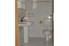 Villa Laura 50 m do mora Apartmán 4 - Ap. R foto 4