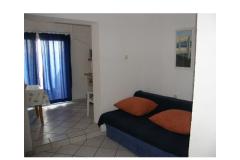 Villa Laura 50 m do mora Apartmán 1 - Ap. B foto 3