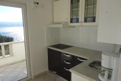 Villa Laura 50 m do mora Apartmán 1 - Ap. B foto 4