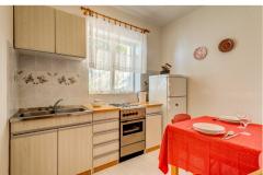 Villa LEON*** Apartmán 2 - A2+1 foto 4