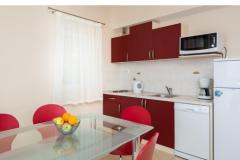 Villa Leonarda Stanici Apartmán 2 foto 3
