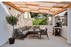 Villa Lili Apartmán 2 - Pent. Dora foto 1