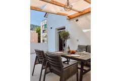 Villa Lili Apartmán 2 - Pent. Dora foto 2