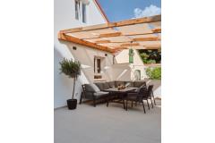 Villa Lili Apartmán 2 - Pent. Dora foto 3