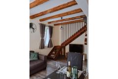 Villa Lili Apartmán 2 - Pent. Dora foto 5