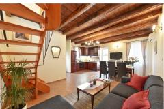 Villa Lili Apartmán 1 - VILLA LILI foto 1