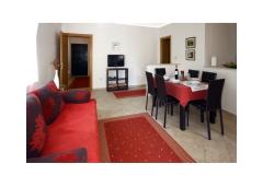 Villa Lubin Apartmán 1 - Tamaris foto 1