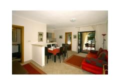 Villa Lubin Apartmán 1 - Tamaris foto 2