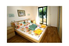 Villa Lubin Apartmán 1 - Tamaris foto 4