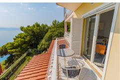 Villa Mandolina Apartmán 4 - B1-B2 foto 1