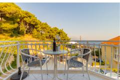 Villa Mandolina Apartmán 5 - C1-2 foto 1