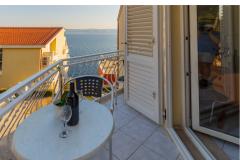 Villa Mandolina Apartmán 5 - C1-2 foto 2