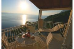 Villa Mandolina Apartmán 2 - A1-A2, 2+2 foto 1