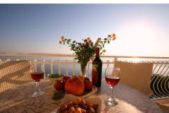 Villa Mandolina Apartmán 2 - A1-A2, 2+2 foto 2