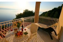 Villa Mandolina Apartmán 2 - A1-A2, 2+2 foto 5