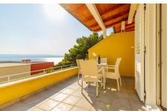 Villa Mandolina Apartmán 3 - AP. B, EG foto 1