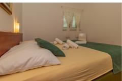 Villa Mandolina Apartmán 3 - AP. B, EG foto 4
