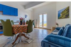 Villa Mandolina Apartmán 3 - AP. B, EG foto 5