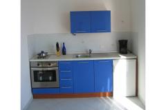 Villa Mandolina Apartmán 1 - Ap. A (EG) foto 2