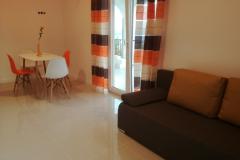 Villa Maria Apartmán 1 - Mandarynka foto 1