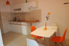 Villa Maria Apartmán 1 - Mandarynka foto 2