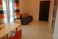 Villa Maria Apartmán 1 - Mandarynka foto 3