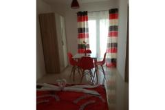 Villa Maria Apartmán 3 - Czerwony foto 3
