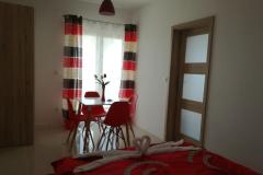 Villa Maria Apartmán 3 - Czerwony foto 4