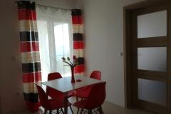 Villa Maria Apartmán 3 - Czerwony foto 5