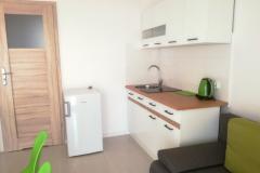 Villa Maria Apartmán 4 - Zielony foto 1