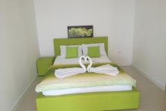 Villa Maria Apartmán 4 - Zielony foto 3